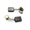 Carbon Brushes For Makita BO5021 Random Orbit Sander