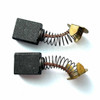 Carbon Brushes For Workzone WW-MS1900/17 255mm Sliding Mitre Saw