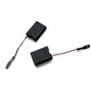 Carbon Brushes For Metabo MFX 65 Wall Chaser