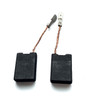 Carbon Brushes For Metabo MFE 65 Wall Chaser