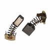 Carbon Brushes For Makita DUB361Z Cordless Blower