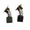 Carbon Brushes For Makita DUB361Z Cordless Blower