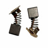 Carbon Brushes For Makita DUB361Z Cordless Blower