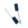 Carbon Brushes For Porter Cable 75362 Router