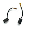 Carbon Brushes For Hikoki G10SQ2 Angle Grinder