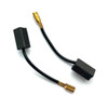 Carbon Brushes For Hikoki G10SS2 100mm Angle Grinder