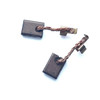 Carbon Brushes For Makita DFR750Z Auto Feed Screwdriver LXT