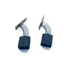 Carbon Brushes For Ozito OPS-165 Plunge Saw