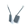 Carbon Brushes For Einhell TP-DH 50 Demolition Hammer