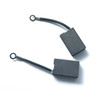 Carbon Brushes For Einhell TP-DH 50 Demolition Hammer