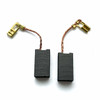 Carbon Brushes For Bosch GBH 5-38 D Rotary Hammer