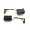 Carbon Brushes For Bosch GBH 5-38 D Rotary Hammer