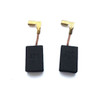 Carbon Brushes For Makita GA4540C/2 115mm Angle Grinder