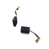 Carbon Brushes For Makita GA5040C 125mm Angle Grinder