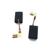 Carbon Brushes For Makita GA5040C 125mm Angle Grinder