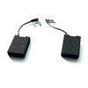 Carbon Brushes For Bosch BH 2760 VC Breaker