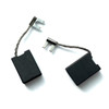 Carbon Brushes For Bosch BH 2770 VC Breaker