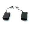 Carbon Brushes For Bosch BH 2770 VC Breaker