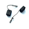 Carbon Brushes For Metabo RSEV 19-125 RT Renovation Grinder