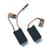 Carbon Brushes For Dewalt D25700K Rotary Hammer