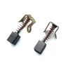 Carbon Brushes For Bosch GSB 36 V-LI Cordless Impact Drill