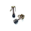 Carbon Brushes For Bosch GSB 36 V-LI Cordless Impact Drill