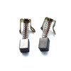 Carbon Brushes For Bosch GSR 36 V-LI Cordless Impact Drill