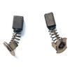 Carbon Brushes For Makita DJV180 18V Cordless Jigsaw LXT