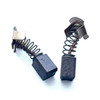 Carbon Brushes For Makita DPB180Z 18V Cordless Portable Bandsaw LXT