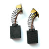 Carbon Brushes For Metabo TS 254 M 254mm Table Saw