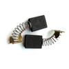 Carbon Brushes For Metabo TS 254 M 254mm Table Saw