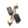 Carbon Brushes For Woodstar SL 8LU Mitre Saw
