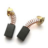 Carbon Brushes For Woodstar SL 8LU Mitre Saw