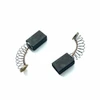 Carbon Brushes For Parkside PTS 480 A1 Plunge Saw