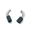 Carbon Brushes For Parkside PTS 480 A1 Plunge Saw