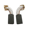 Carbon Brushes For Makita 9741 Wheel Sander