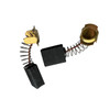 Carbon Brushes For Hitachi M12VE Router