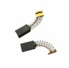 Carbon Brushes For Hitachi DH24PD Hammer Drill