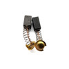 Carbon Brushes For Hitachi G12SR2 Angle Grinder