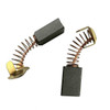 Carbon Brushes For Hikoki H25PV Demolition Hammer
