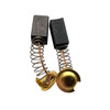 Carbon Brushes For Hitachi RB40VA Blower