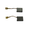 Carbon Brushes For Bosch GWS 21-230 Angle Grinder