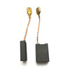 Carbon Brushes For Bosch GWS 21-230 Angle Grinder