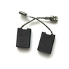 Carbon Brushes For Bosch GWS 21-230 Angle Grinder