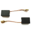 Carbon Brushes For Bosch GWS 21-230 Angle Grinder