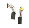 Carbon Brushes For Hitachi DV20V2 Drill