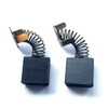 Carbon Brushes For JCB-CS PD215228 Circular Saw