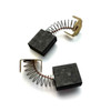Carbon Brushes For Evolution Rage 3 FP2552 255mm Mitre Saw
