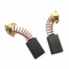 Carbon Brushes For Hitachi DC120V Drill