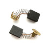 Carbon Brushes For Powerbase Xtreme PSM255SN.1 10" Mitre Saw